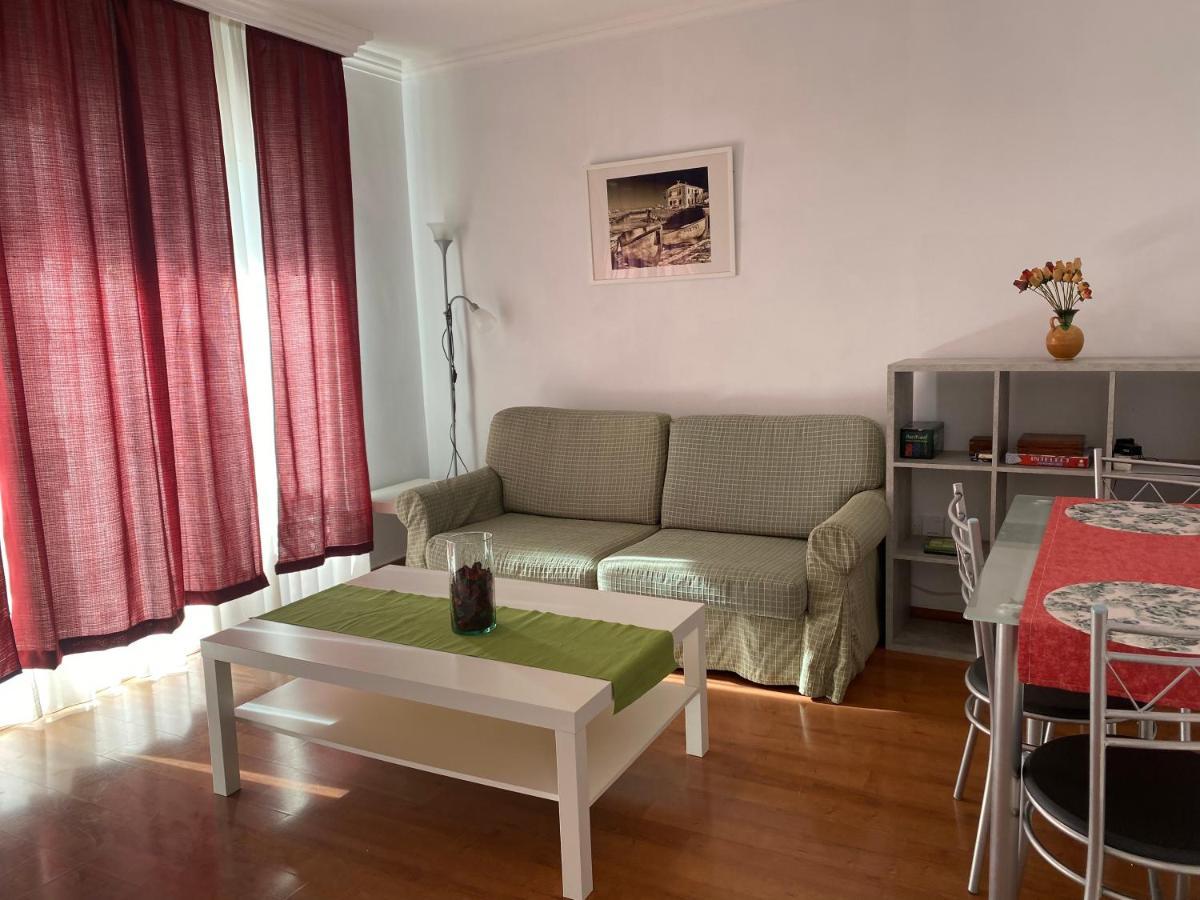 Sofia Apartment Santa Ursula  Exterior photo
