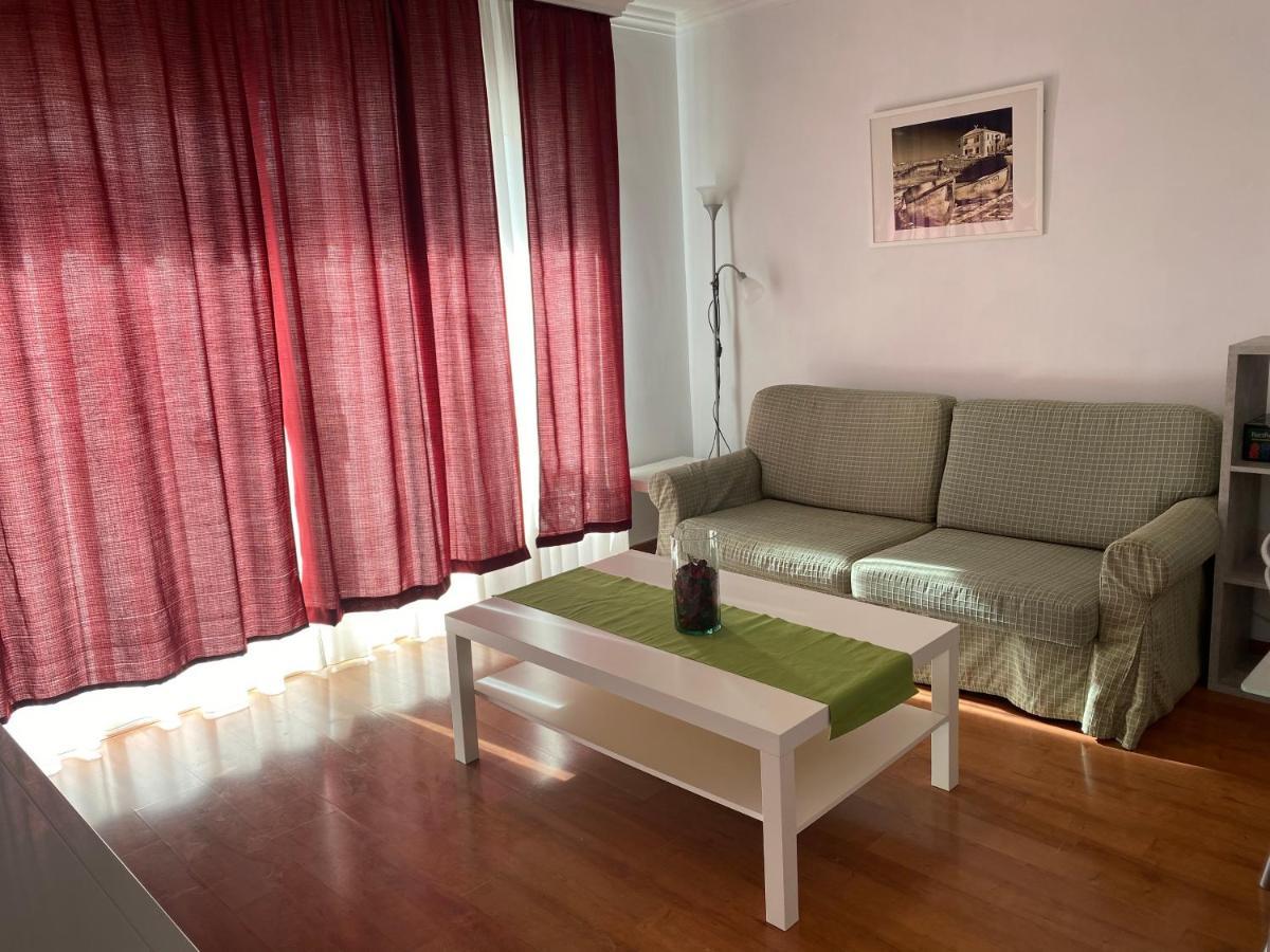 Sofia Apartment Santa Ursula  Exterior photo